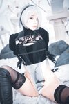[DJAWA] Zzyuri 쮸리 - NieRAutomata ZB