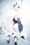 [DJAWA] Zzyuri 쮸리 - NieRAutomata ZB