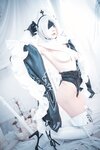 [DJAWA] Zzyuri 쮸리 - NieRAutomata ZB