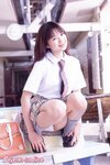 [Bejean On Line] 2005.10 Special スペシャルグラビア - Cocoa 心愛