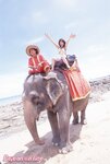 [Bejean On Line] 2005.10 Special スペシャルグラビア - Cocoa 心愛