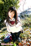 [Bejean On Line] 2008.02 初写美人 - Rio Hoshino 星野梨緒