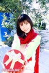 [Bejean On Line] 2008.02 初写美人 - Rio Hoshino 星野梨緒