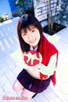 [Bejean On Line] 2008.02 初写美人 - Rio Hoshino 星野梨緒