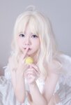 [Cosplay] Sally Dorasnow - Filo