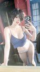 [Cosplay] Byoru - Himeno