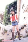 [Bejean On Line] 2006.01 初写美人 - Rico