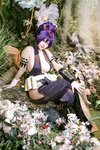[Cosplay] Byoru - Yuzuriha