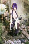 [Cosplay] Byoru - Yuzuriha