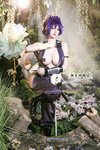 [Cosplay] Byoru - Yuzuriha
