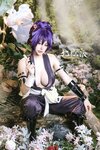 [Cosplay] Byoru - Yuzuriha
