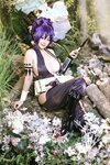 [Cosplay] Byoru - Yuzuriha