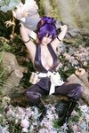 [Cosplay] Byoru - Yuzuriha
