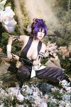 [Cosplay] Byoru - Yuzuriha