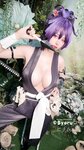 [Cosplay] Byoru - Yuzuriha