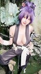 [Cosplay] Byoru - Yuzuriha