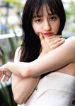 週刊文春 原色美女図鑑 2023.03.23 – 2023.07.20