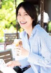 週刊文春 原色美女図鑑 2023.03.23 – 2023.07.20