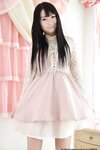 [LOVEPOP] Airu Minami みなみ愛星 Photoset 01 - 06