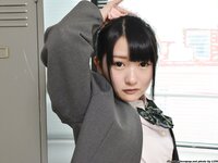[LOVEPOP] Airu Minami みなみ愛星 Photoset 01 - 06