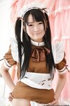 [LOVEPOP] Airu Minami みなみ愛星 Photoset 01 - 06