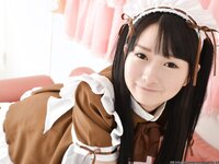 [LOVEPOP] Airu Minami みなみ愛星 Photoset 01 - 06