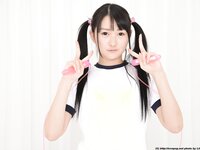 [LOVEPOP] Airu Minami みなみ愛星 Photoset 01 - 06
