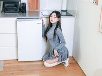 [SWEETBOX] Friya - Vol.3