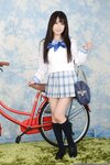 [LOVEPOP] Arisa Misato 美里有紗 Photoset 01 - 06