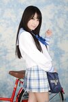 [LOVEPOP] Arisa Misato 美里有紗 Photoset 01 - 06