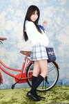 [LOVEPOP] Arisa Misato 美里有紗 Photoset 01 - 06