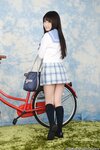[LOVEPOP] Arisa Misato 美里有紗 Photoset 01 - 06