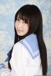 [LOVEPOP] Arisa Misato 美里有紗 Photoset 01 - 06