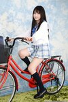 [LOVEPOP] Arisa Misato 美里有紗 Photoset 01 - 06