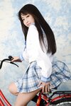 [LOVEPOP] Arisa Misato 美里有紗 Photoset 01 - 06