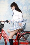 [LOVEPOP] Arisa Misato 美里有紗 Photoset 01 - 06