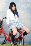 [LOVEPOP] Arisa Misato 美里有紗 Photoset 01 - 06