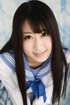 [LOVEPOP] Arisa Misato 美里有紗 Photoset 01 - 06