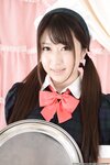 [LOVEPOP] Arisa Misato 美里有紗 Photoset 01 - 06