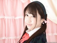 [LOVEPOP] Arisa Misato 美里有紗 Photoset 01 - 06