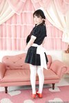 [LOVEPOP] Arisa Misato 美里有紗 Photoset 01 - 06