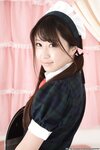 [LOVEPOP] Arisa Misato 美里有紗 Photoset 01 - 06