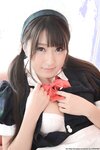 [LOVEPOP] Arisa Misato 美里有紗 Photoset 01 - 06
