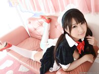 [LOVEPOP] Arisa Misato 美里有紗 Photoset 01 - 06