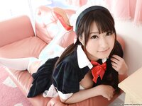 [LOVEPOP] Arisa Misato 美里有紗 Photoset 01 - 06