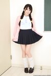 [LOVEPOP] Arisa Misato 美里有紗 Photoset 01 - 06