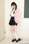 [LOVEPOP] Arisa Misato 美里有紗 Photoset 01 - 06