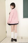 [LOVEPOP] Arisa Misato 美里有紗 Photoset 01 - 06