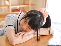 [LOVEPOP] Airi Natsume なつめ愛莉 Photoset 01 - 10