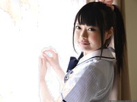 [LOVEPOP] Airi Natsume なつめ愛莉 Photoset 01 - 10